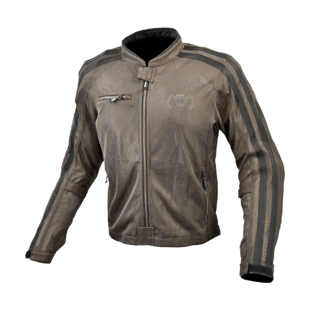 KOMINE JK-119 FULL MESH JACKET