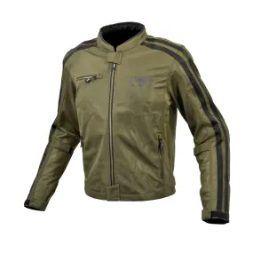 KOMINE JK-119 FULL MESH JACKET