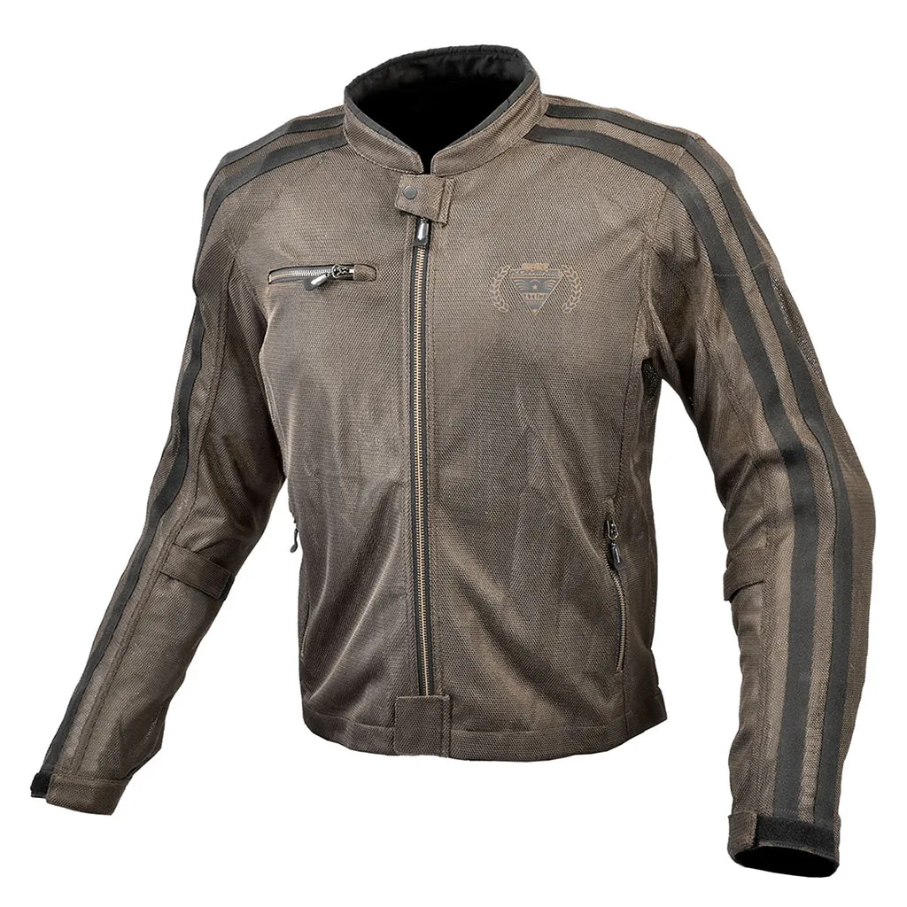KOMINE JK-1191 FULL MESH JACKET SHIN LADIES