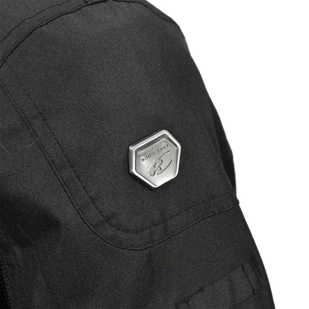 KOMINE JK-1274 PROTECT HALF MESH JACKET