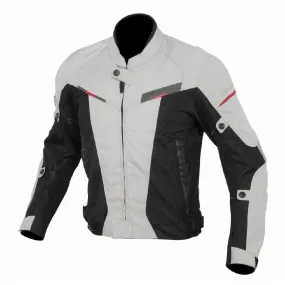 KOMINE JK-141 PROTECT HALF MESH JACKET