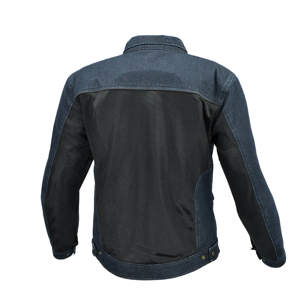 KOMINE JK-161 FIELD MESH LADIES JACKET