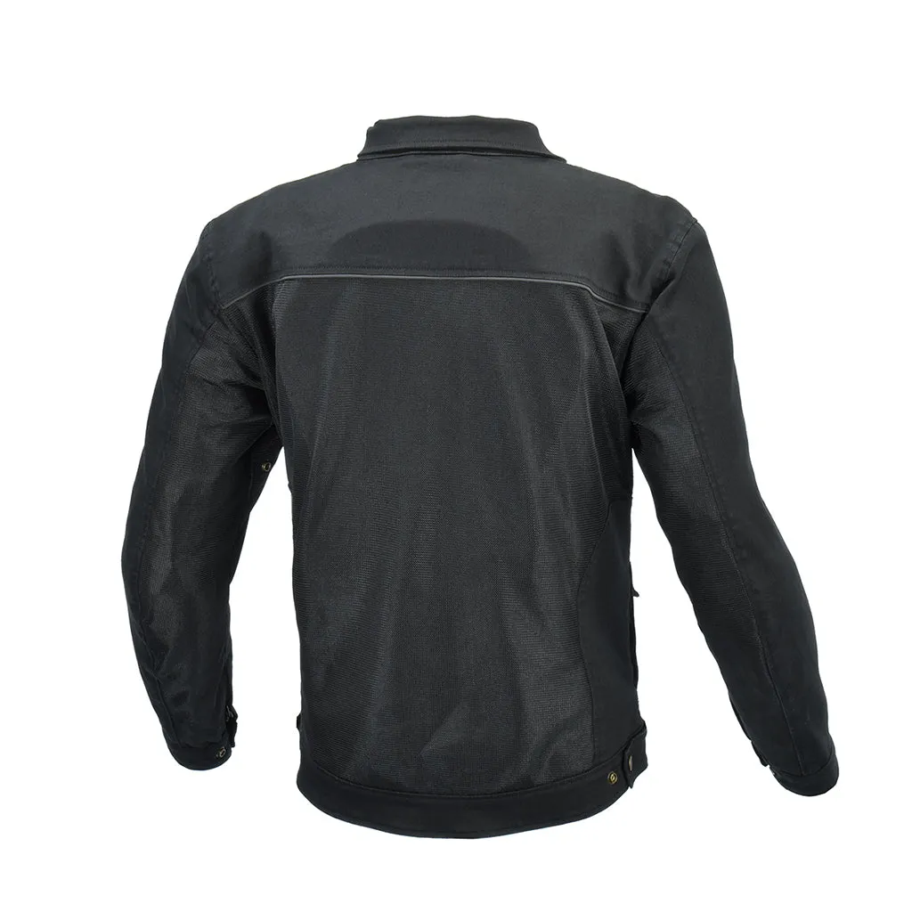 KOMINE JK-161 FIELD MESH LADIES JACKET