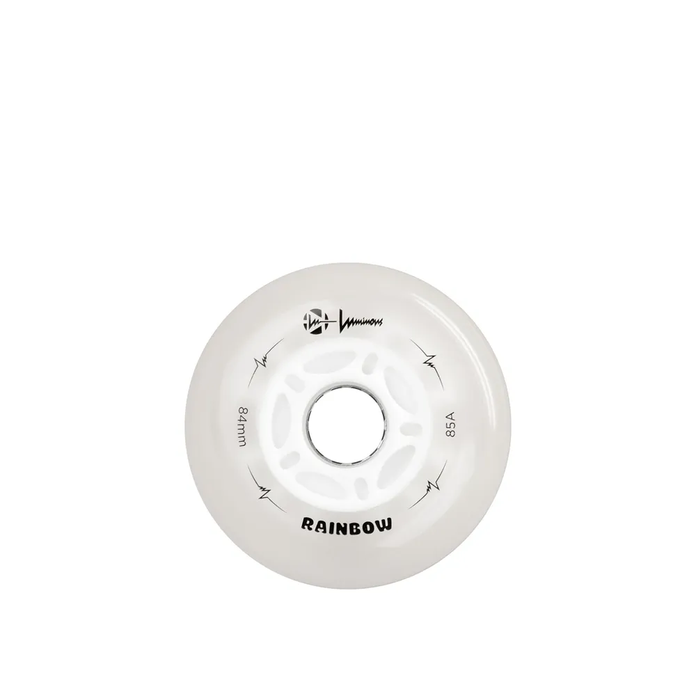 Luminous 84mm/85a Wheel (Single)