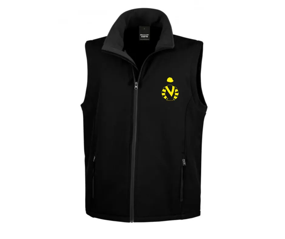 Major E J Watt Jackets and Gilets