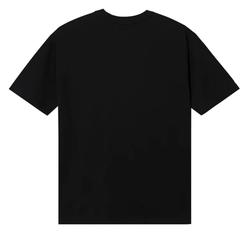Market Bob Marley One Love Tee Black