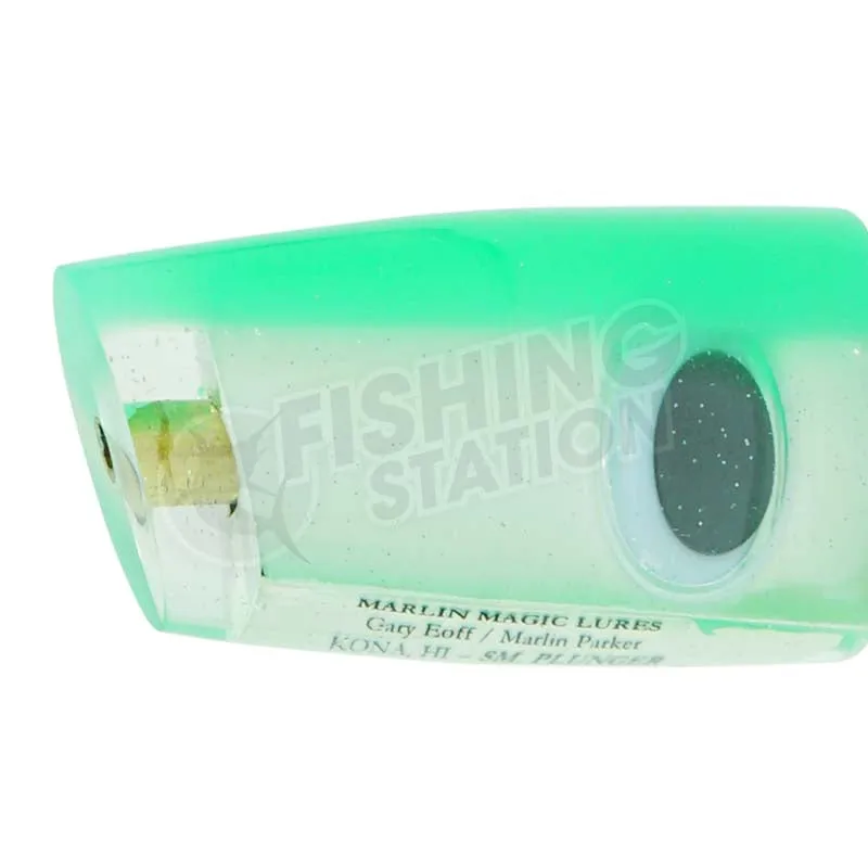 Marlin Magic Small Plunger