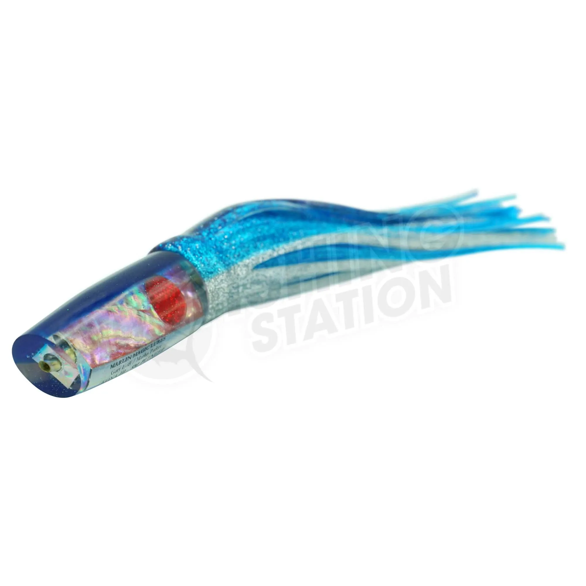 Marlin Magic Small Plunger