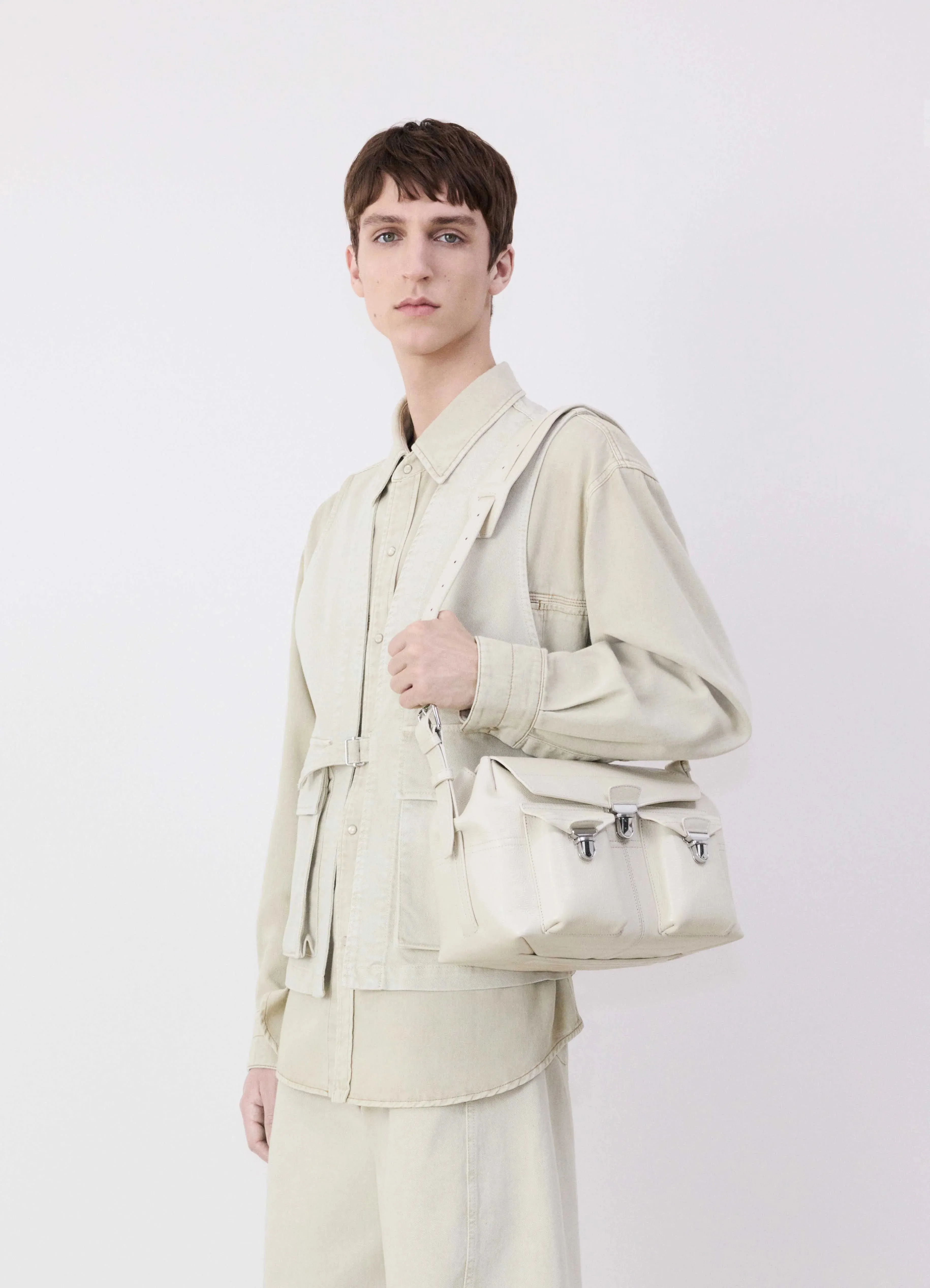 MEDIUM GEAR BAG