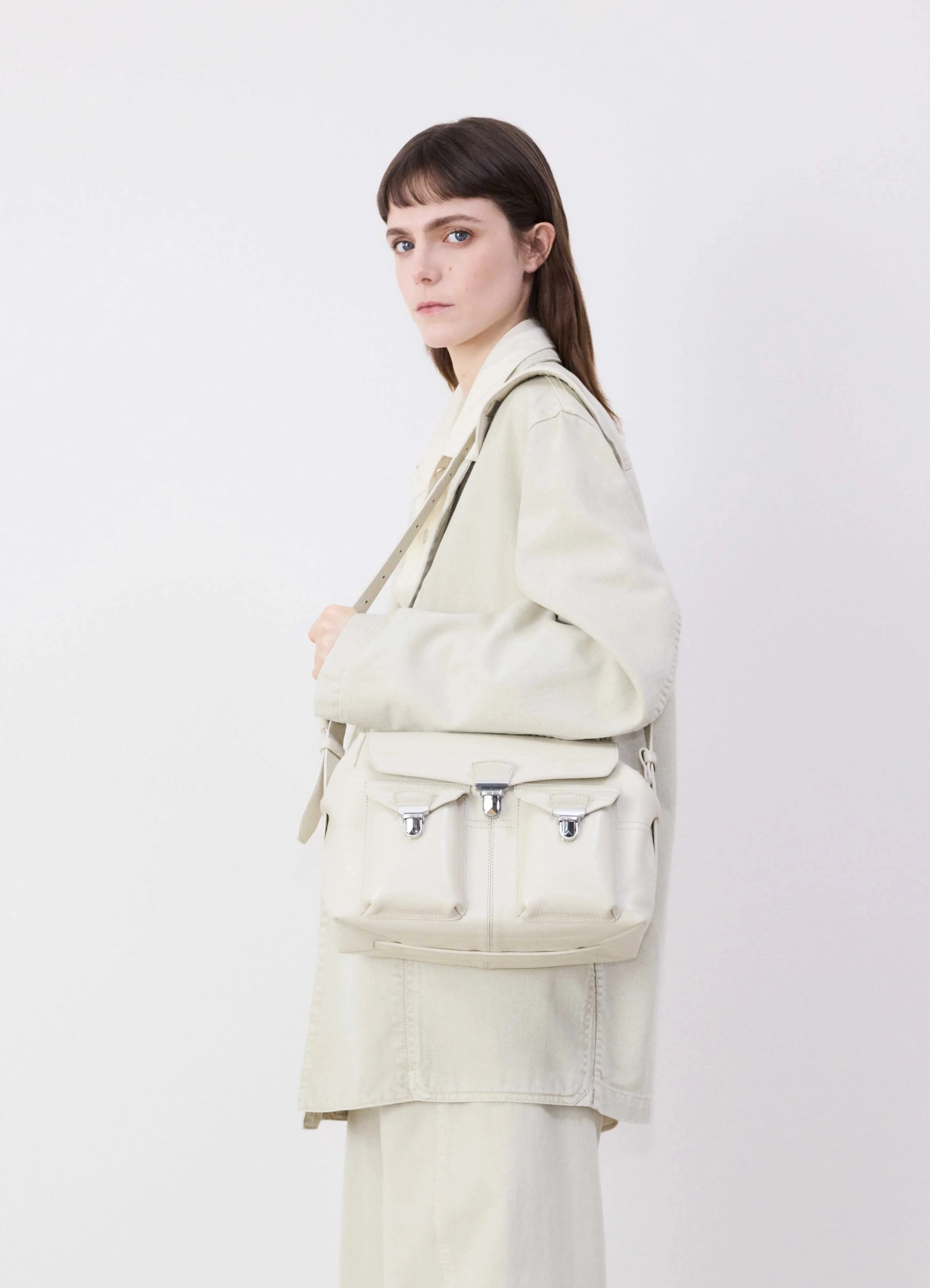 MEDIUM GEAR BAG