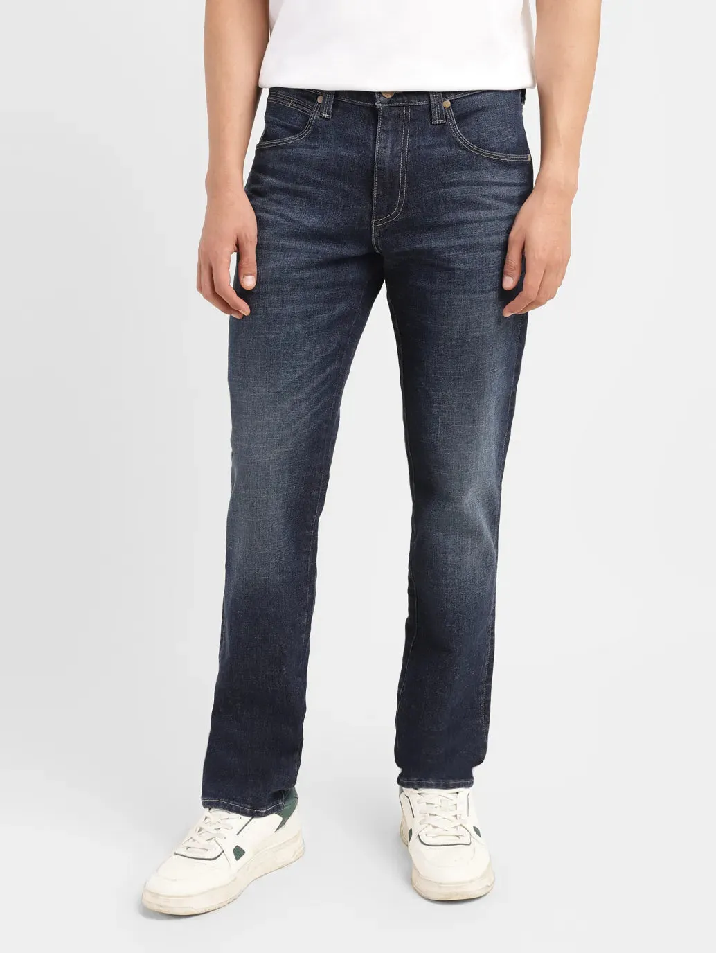 Men's 511 Dark Indigo Slim Fit Jeans