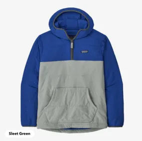 Stylish Patagonia Pack In Mens Pullover Hoody.