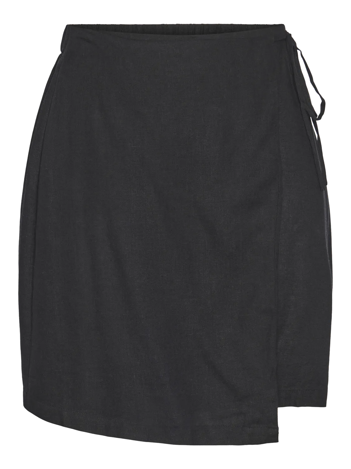 PCPIA Mini Skirt - Black