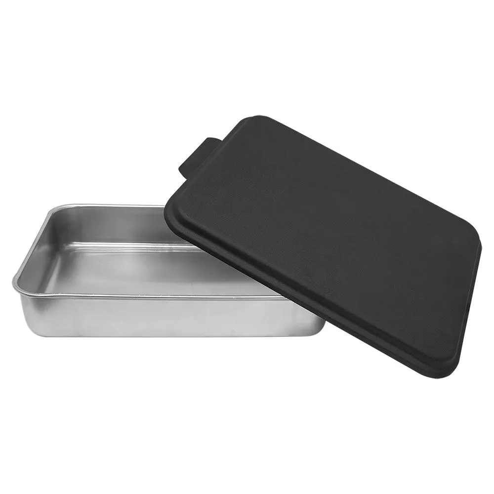 Personalized Family Name 09 Laser Engraved Cake Pan