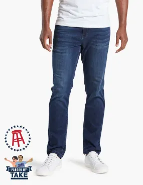 PFT COMMENTER X FULTONS