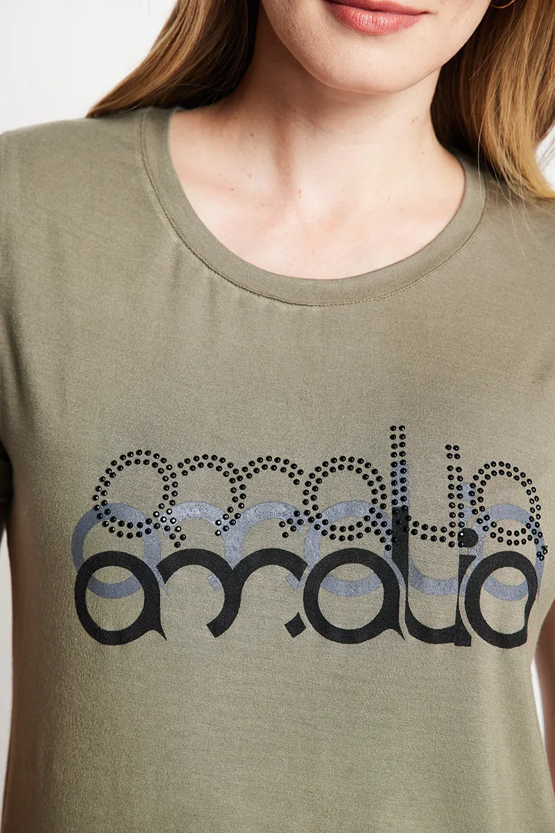 Polera Logo   4370