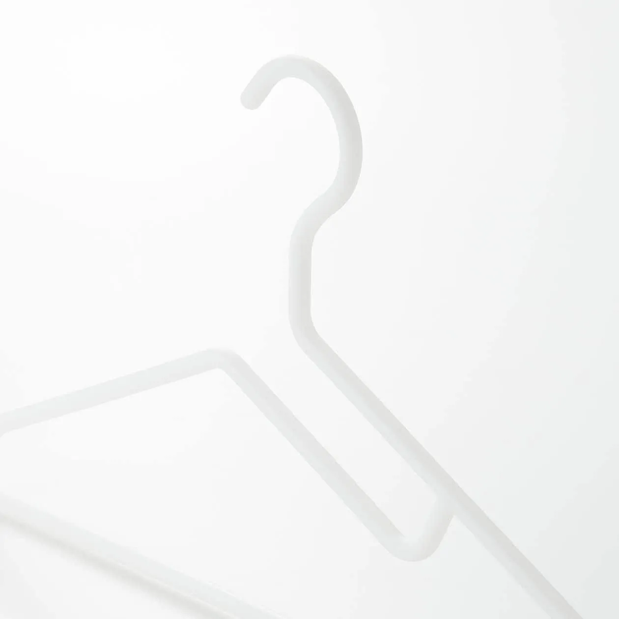 Polypropylene Laundry Hanger - 42cm (3 Pack)