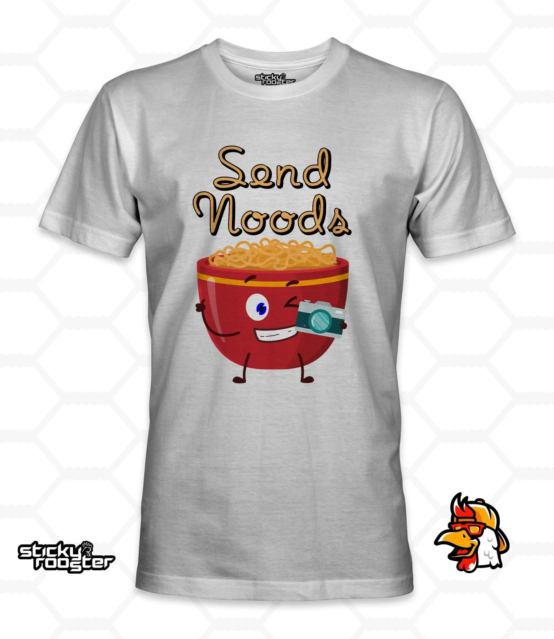 Send Noods shirt
