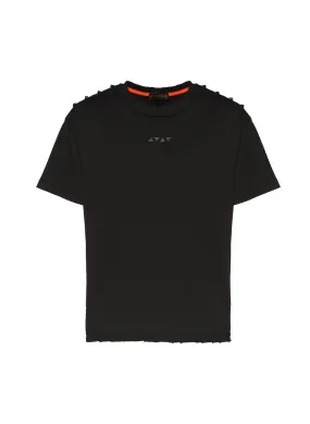 Studded Triangles T-Shirt