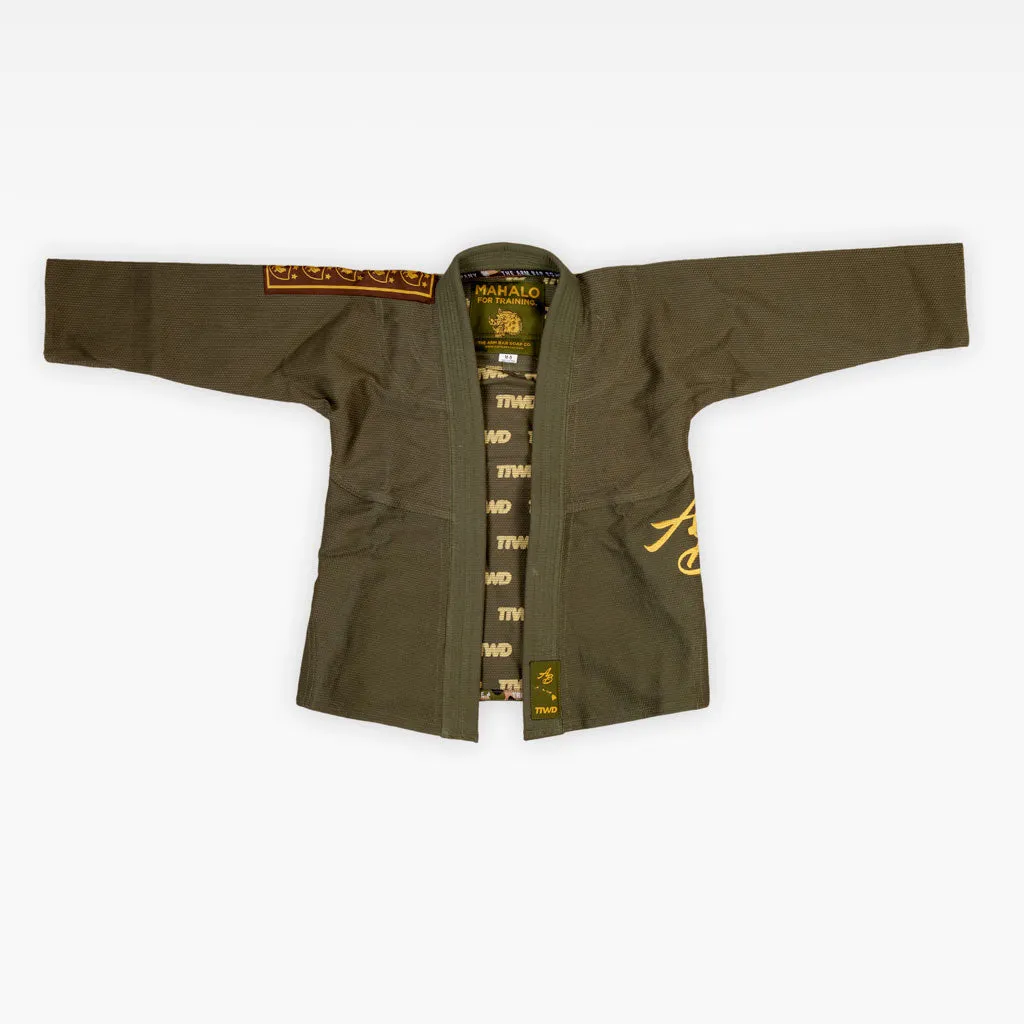 The Official Issue Business Suit V5 - The Hunter
