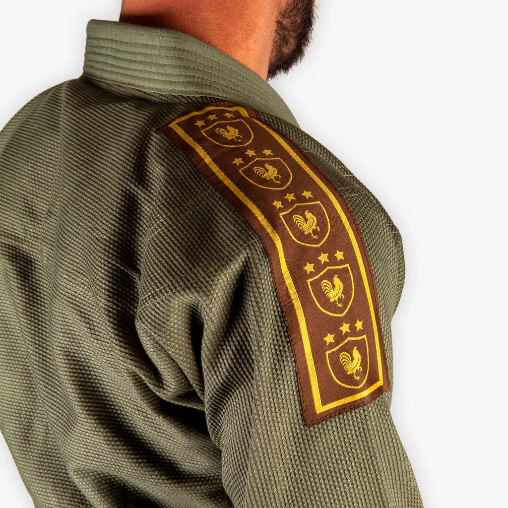 The Official Issue Business Suit V5 - The Hunter