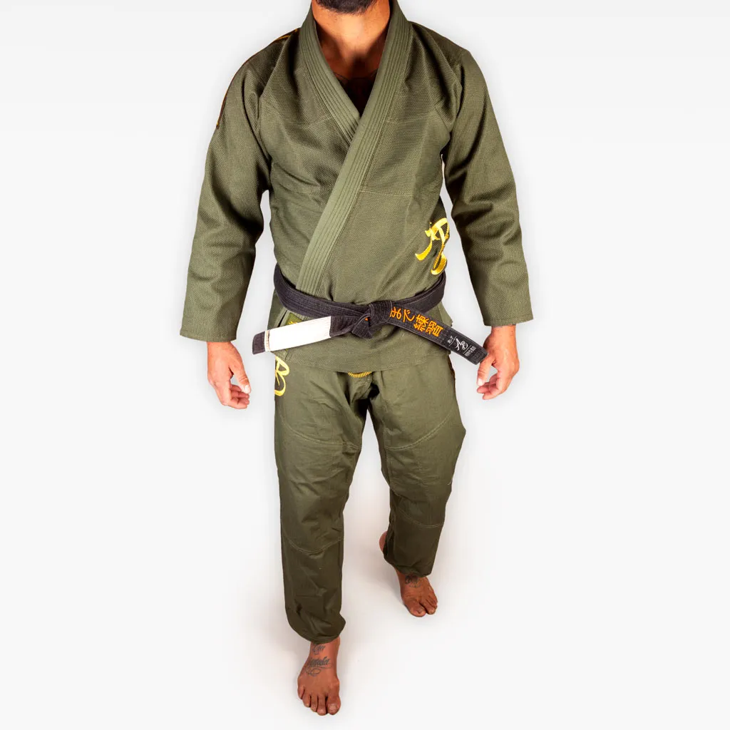 The Official Issue Business Suit V5 - The Hunter