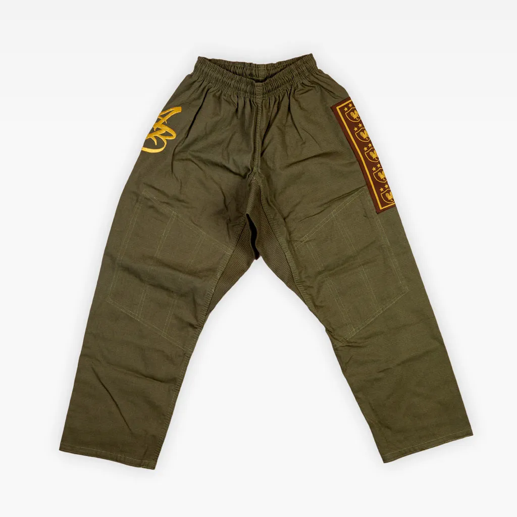 The Official Issue Business Suit V5 - The Hunter
