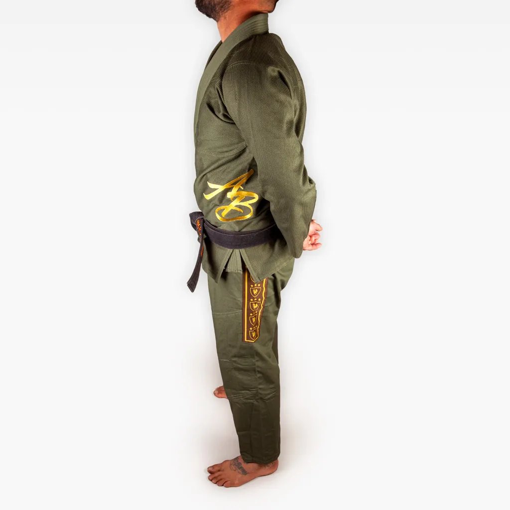 The Official Issue Business Suit V5 - The Hunter