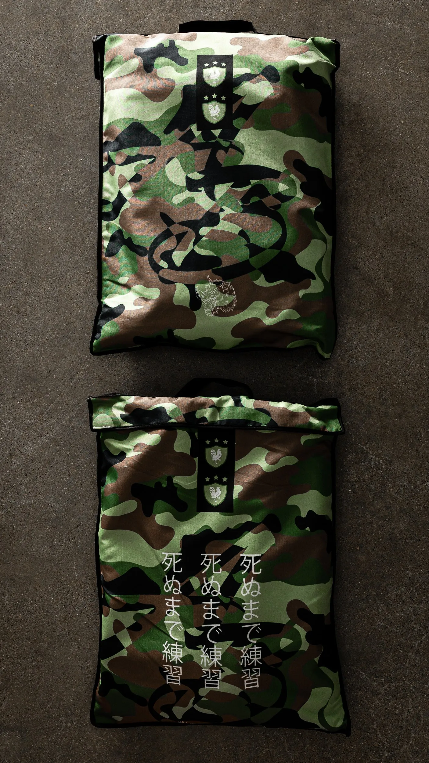 The Official Issue Business Suit V5 - The Hunter