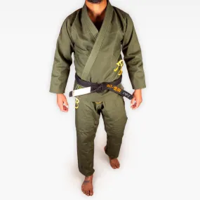The Official Issue Business Suit V5 - The Hunter