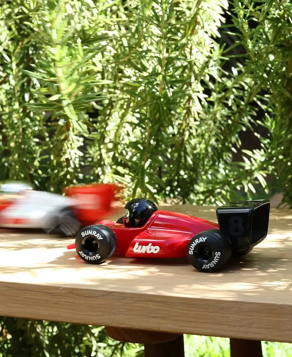 VT801 Turbo Laser